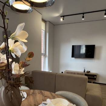 Сдается 2-х комнатная квартира, 61,6 м²