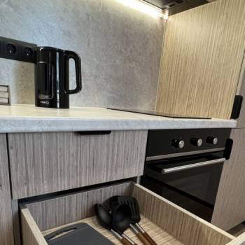 Сдается 2-х комнатная квартира, 61,6 м²