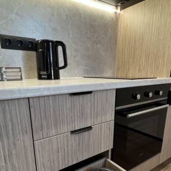 Сдается 2-х комнатная квартира, 61,6 м²