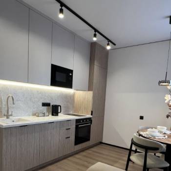 Сдается 2-х комнатная квартира, 61,6 м²