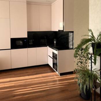 Сдается 1-комнатная квартира, 40 м²