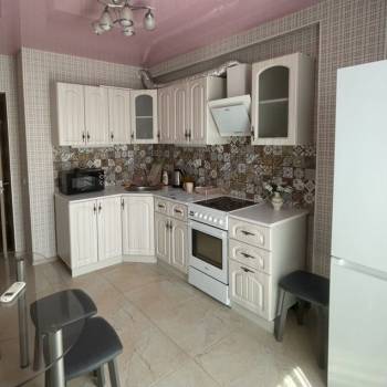 Сдается 1-комнатная квартира, 37 м²