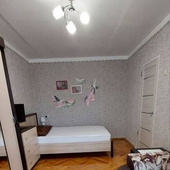 Сдается 1-комнатная квартира, 31,3 м²