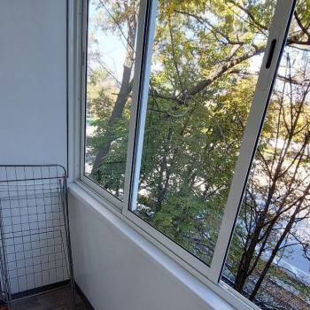 Сдается 1-комнатная квартира, 31,3 м²