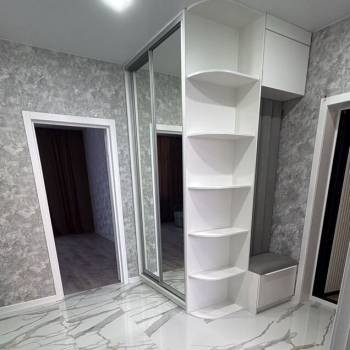 Сдается 2-х комнатная квартира, 65 м²