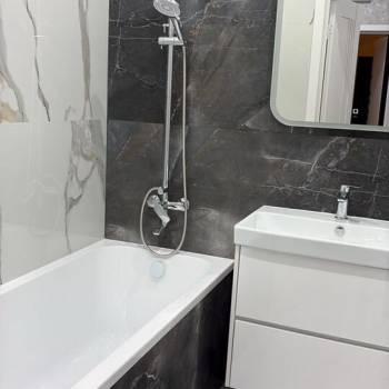 Сдается 2-х комнатная квартира, 65 м²