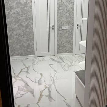 Сдается 2-х комнатная квартира, 65 м²