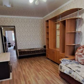 Сдается 2-х комнатная квартира, 55 м²