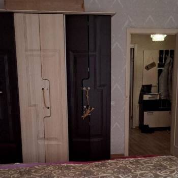 Сдается 2-х комнатная квартира, 55 м²