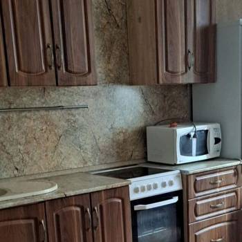 Сдается 2-х комнатная квартира, 55 м²
