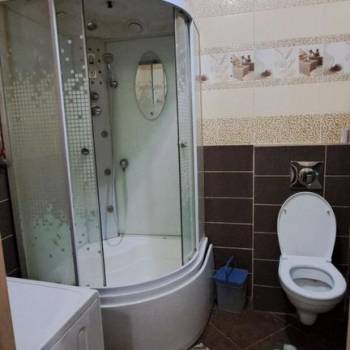 Сдается 2-х комнатная квартира, 55 м²