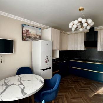Сдается 2-х комнатная квартира, 65 м²