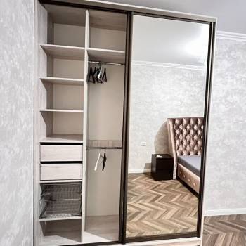 Сдается 2-х комнатная квартира, 65 м²