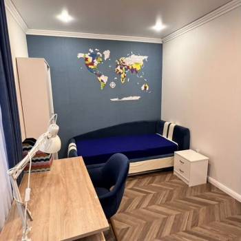 Сдается 2-х комнатная квартира, 65 м²