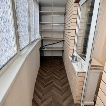 Сдается 2-х комнатная квартира, 65 м²