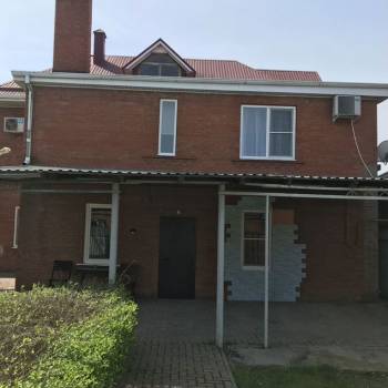 Сдается Дом, 180 м²