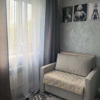 Продается 2-х комнатная квартира, 44,2 м²