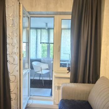 Продается 2-х комнатная квартира, 44,2 м²