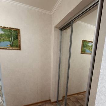 Сдается 1-комнатная квартира, 31 м²