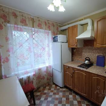 Сдается 1-комнатная квартира, 31 м²
