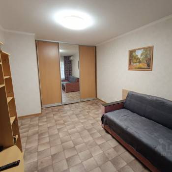 Сдается 1-комнатная квартира, 31 м²