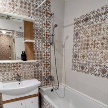 Сдается 1-комнатная квартира, 45 м²