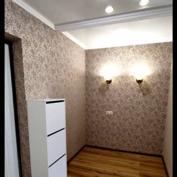 Сдается 1-комнатная квартира, 45 м²