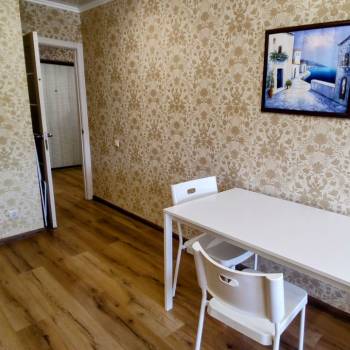 Сдается 1-комнатная квартира, 45 м²