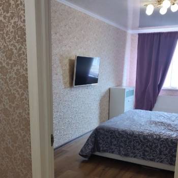 Сдается 1-комнатная квартира, 45 м²
