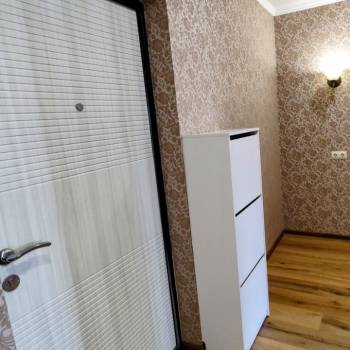 Сдается 1-комнатная квартира, 45 м²