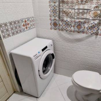 Сдается 1-комнатная квартира, 45 м²