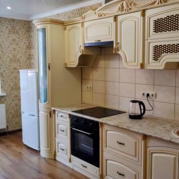 Сдается 1-комнатная квартира, 45 м²