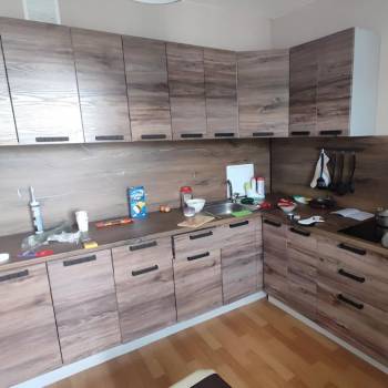 Сдается 2-х комнатная квартира, 64 м²