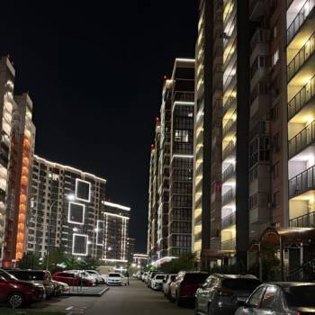 Сдается 2-х комнатная квартира, 64 м²
