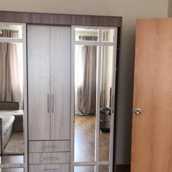 Сдается 2-х комнатная квартира, 64 м²