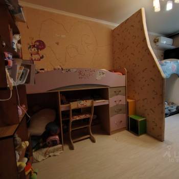 Сдается 2-х комнатная квартира, 60,9 м²