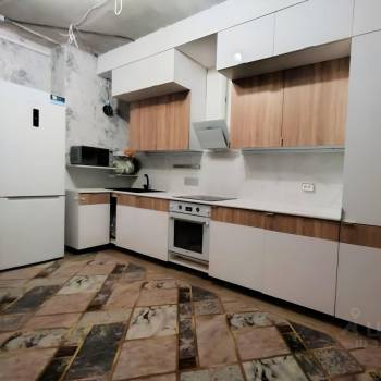 Сдается 2-х комнатная квартира, 60,9 м²