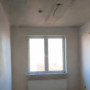 Продается 1-комнатная квартира, 43,13 м²