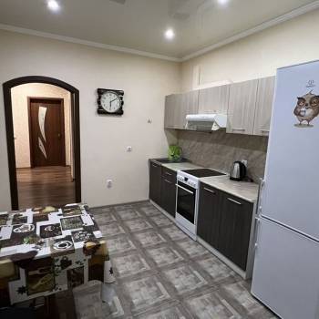 Сдается 2-х комнатная квартира, 57 м²