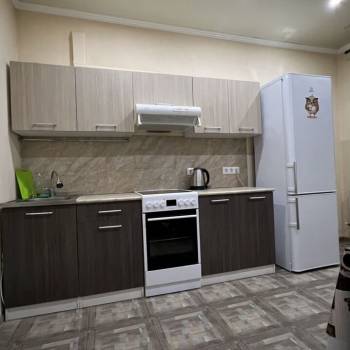Сдается 2-х комнатная квартира, 57 м²