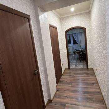 Сдается 2-х комнатная квартира, 57 м²