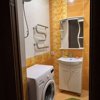 Сдается 2-х комнатная квартира, 57 м²