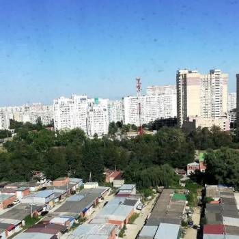 Сдается 1-комнатная квартира, 45 м²