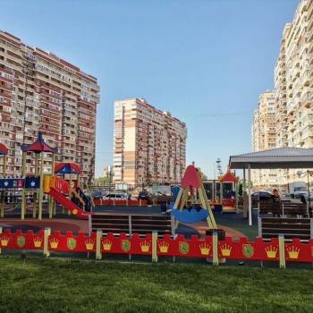 Сдается 1-комнатная квартира, 45 м²