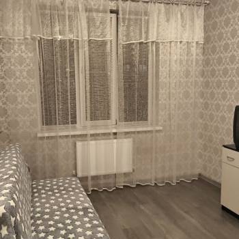 Продается 1-комнатная квартира, 35,3 м²