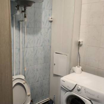 Продается 1-комнатная квартира, 35,3 м²