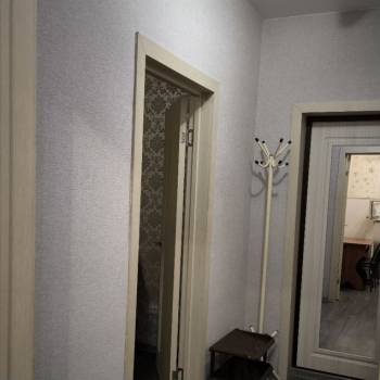 Продается 1-комнатная квартира, 35,3 м²