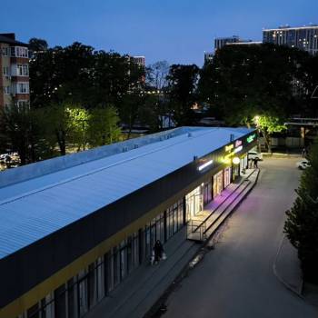 Продается 1-комнатная квартира, 35,3 м²