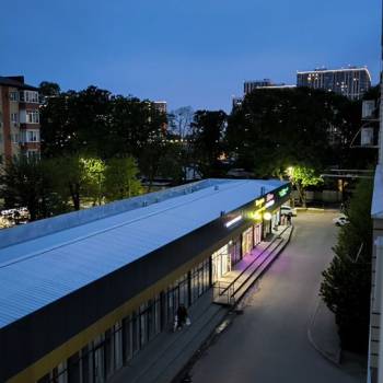 Продается 1-комнатная квартира, 35,3 м²