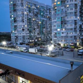 Продается 1-комнатная квартира, 35,3 м²